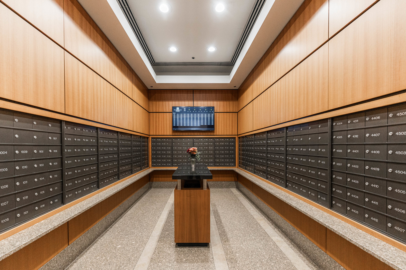 400 North La Salle Street Chicago IL 60654