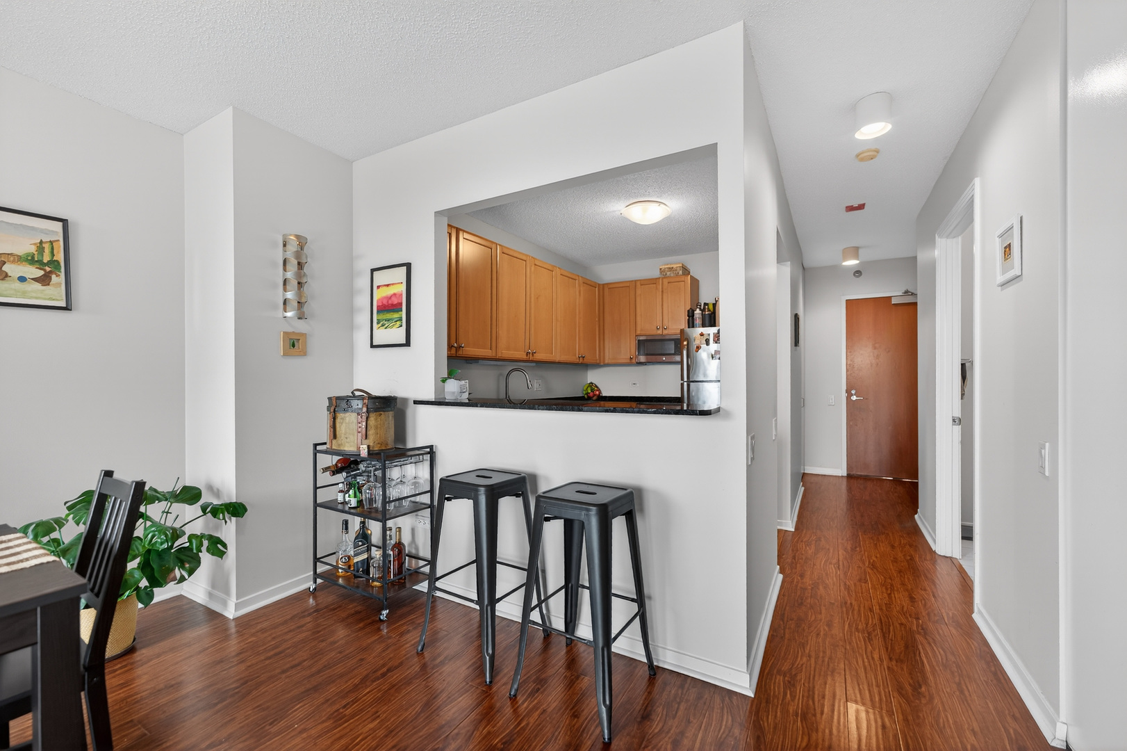 400 North La Salle Street Chicago IL 60654