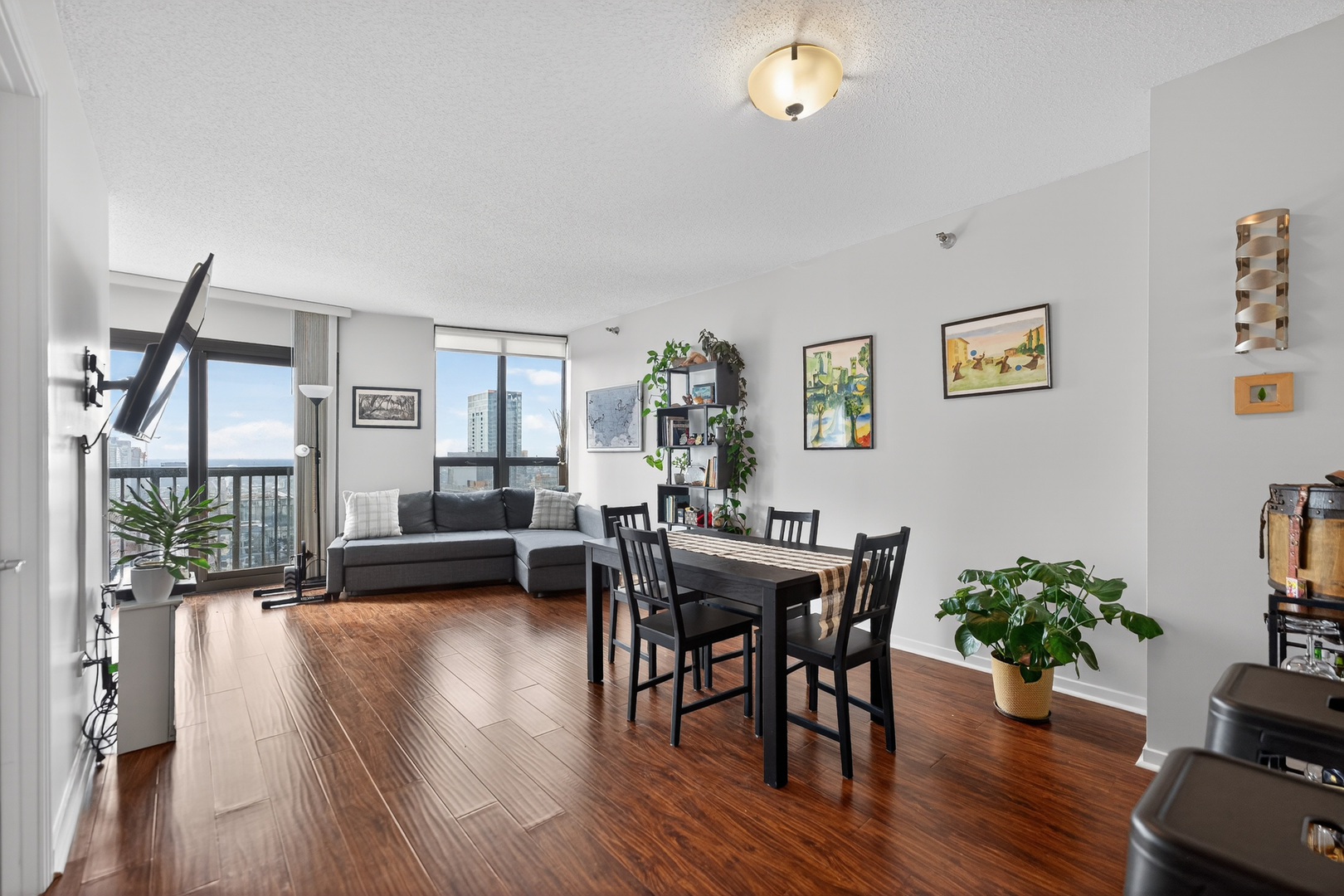 400 North La Salle Street Chicago IL 60654