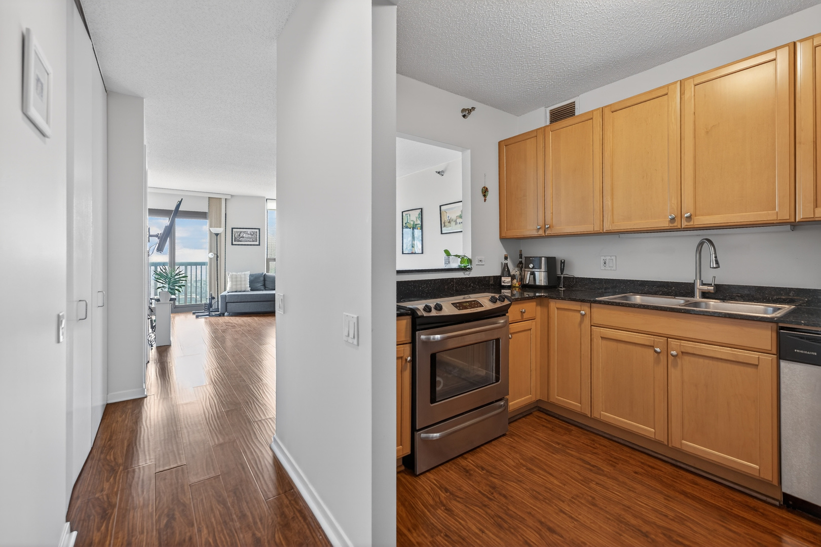 400 North La Salle Street Chicago IL 60654