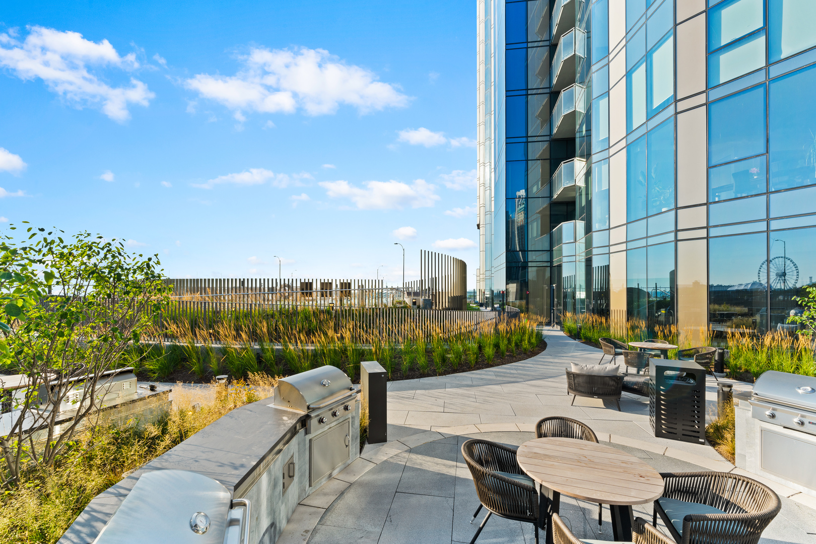 211 North Harbor Drive Chicago IL 60601