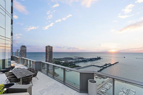 211 North Harbor Drive Chicago IL 60601