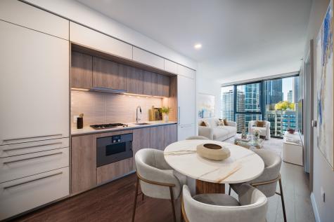 211 North Harbor Drive Chicago IL 60601