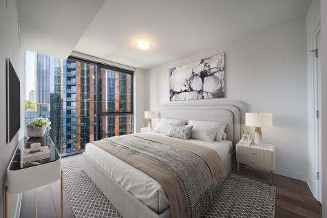 211 North Harbor Drive Chicago IL 60601