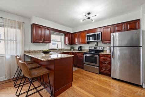 4208 North Keystone Avenue Chicago IL 60641
