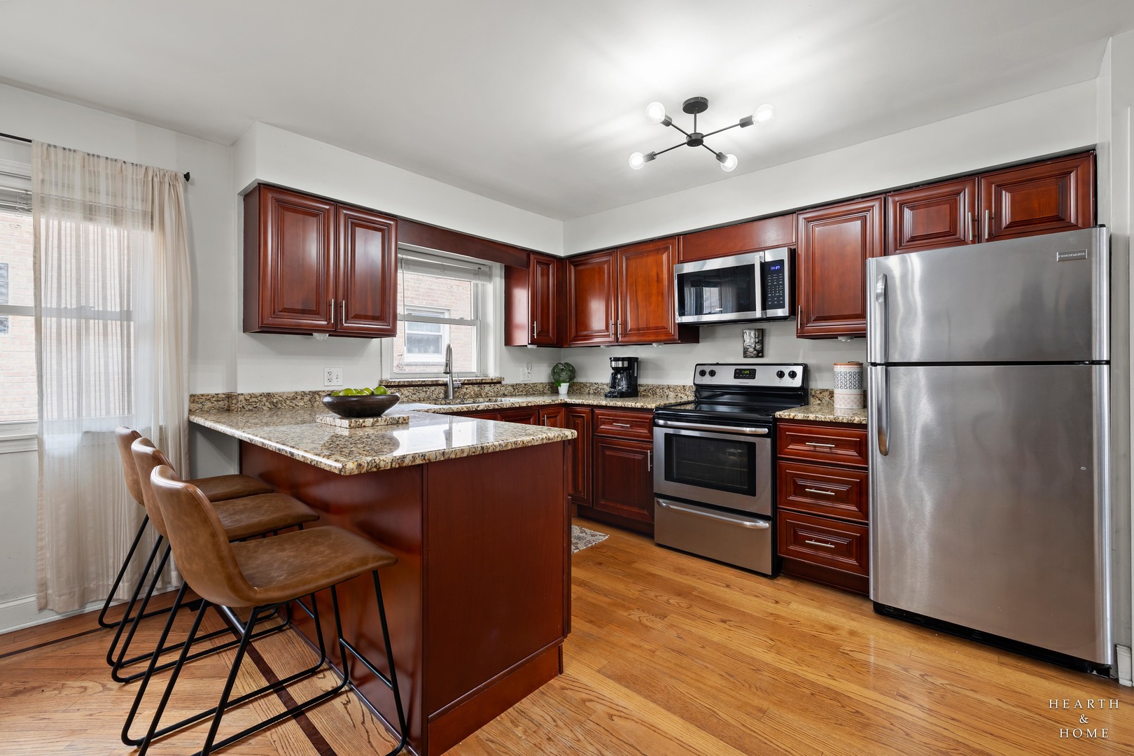 4208 North Keystone Avenue Chicago IL 60641
