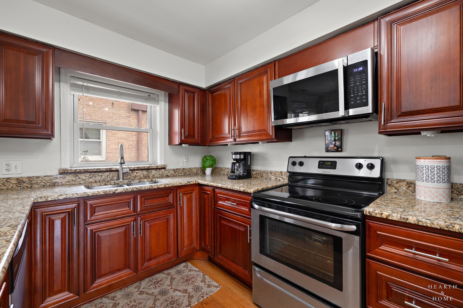 4208 North Keystone Avenue Chicago IL 60641