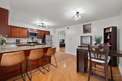 4208 North Keystone Avenue Chicago IL 60641