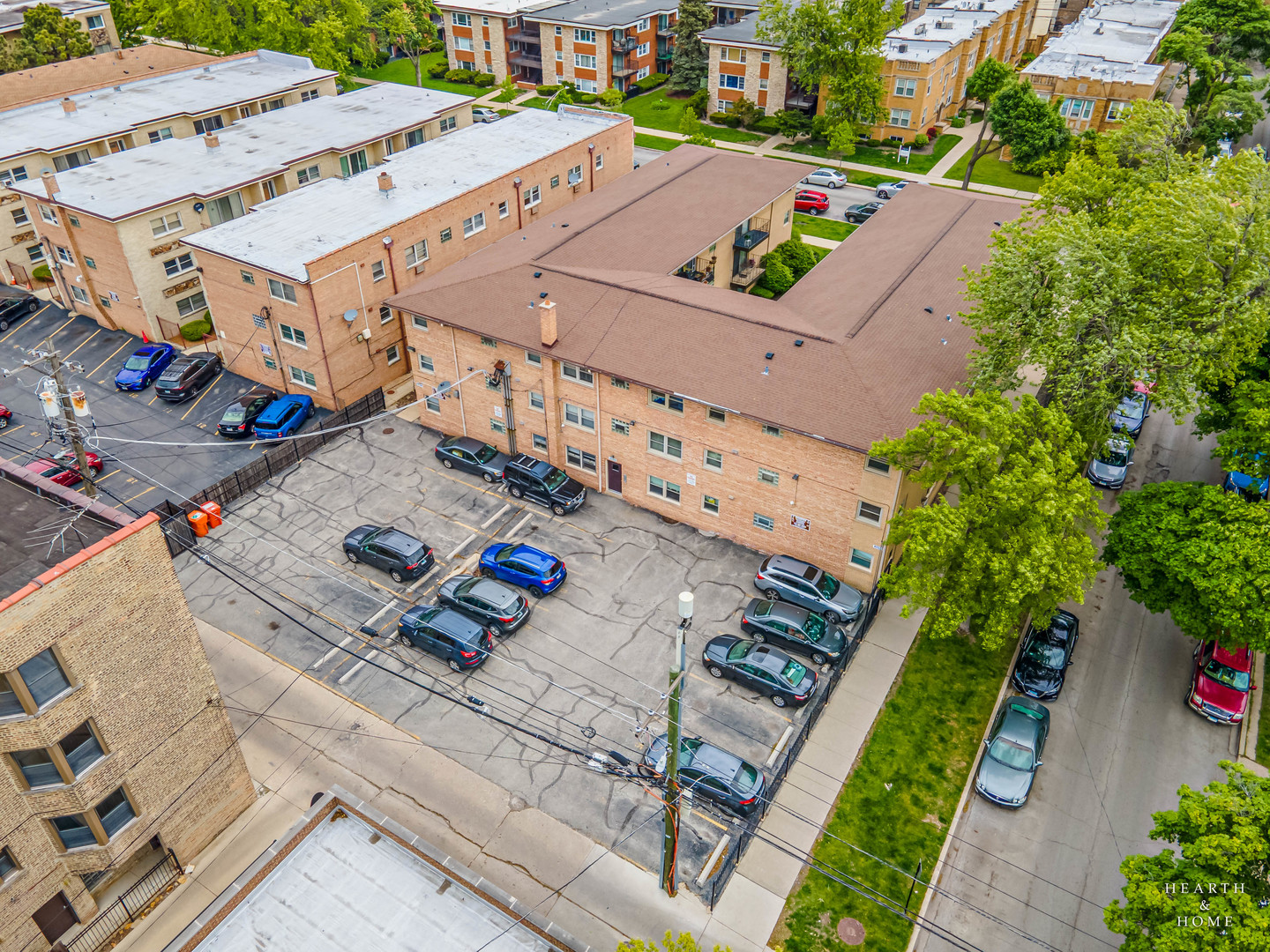 4208 North Keystone Avenue Chicago IL 60641