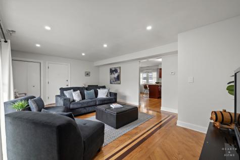 4208 North Keystone Avenue Chicago IL 60641