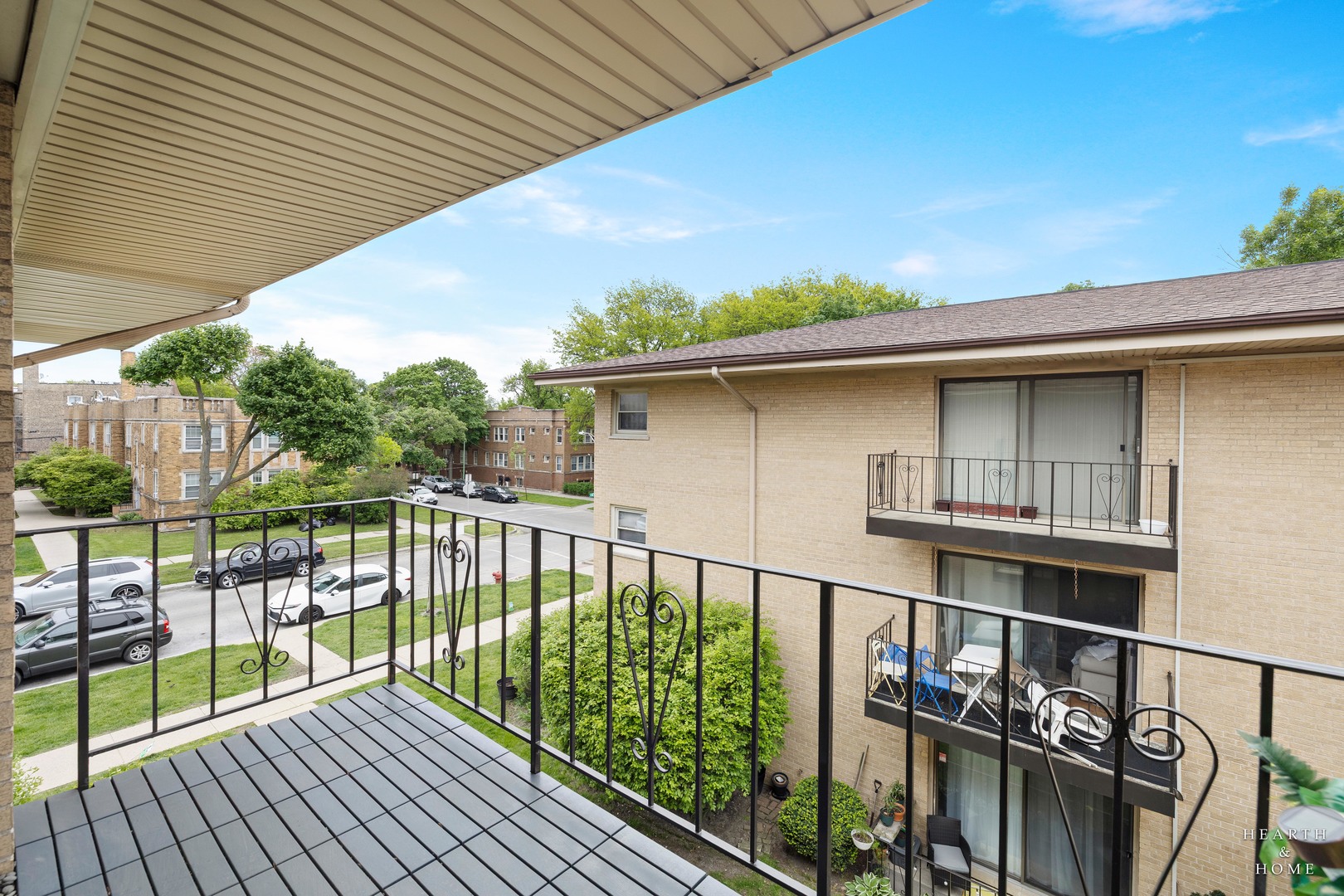 4208 North Keystone Avenue Chicago IL 60641