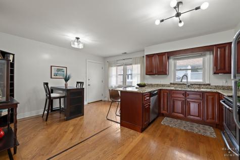 4208 North Keystone Avenue Chicago IL 60641