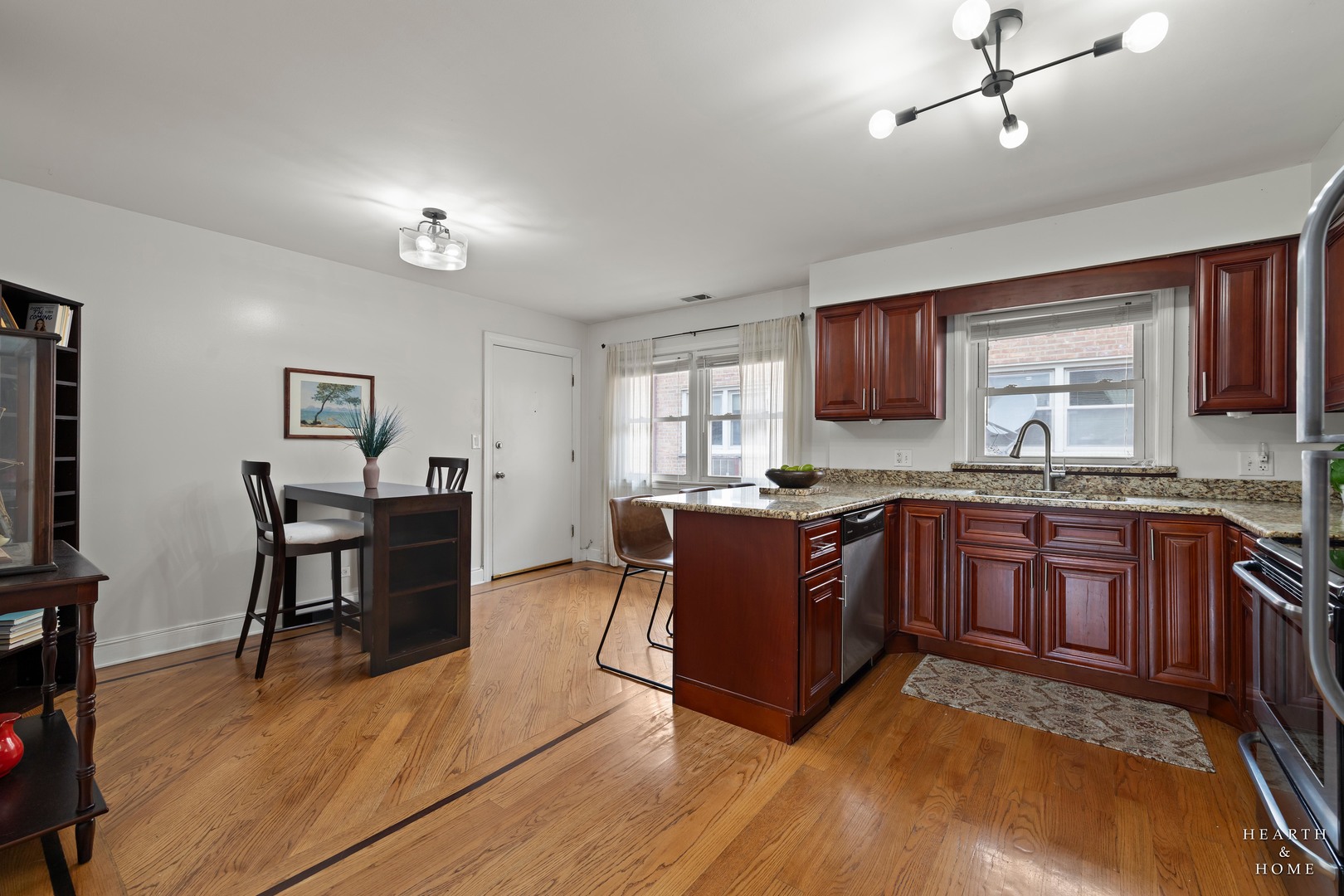 4208 North Keystone Avenue Chicago IL 60641