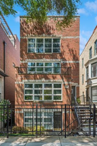1428 North Mohawk Street Chicago IL 60610