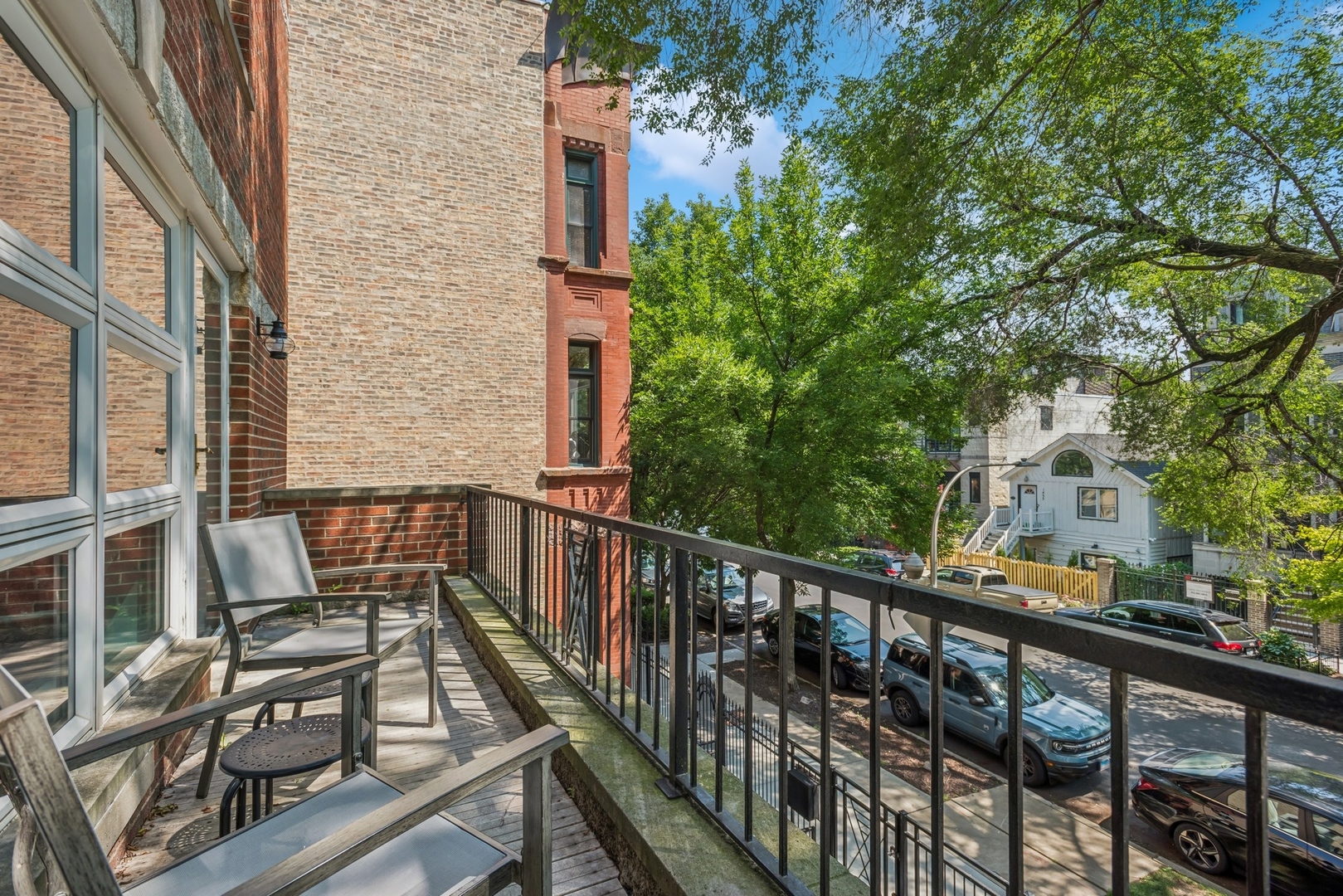 1428 North Mohawk Street Chicago IL 60610