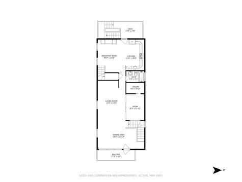 1428 North Mohawk Street Chicago IL 60610