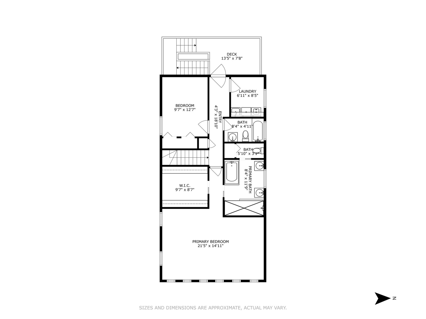 1428 North Mohawk Street Chicago IL 60610