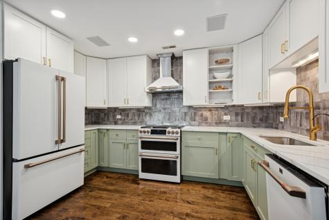 1428 North Mohawk Street Chicago IL 60610