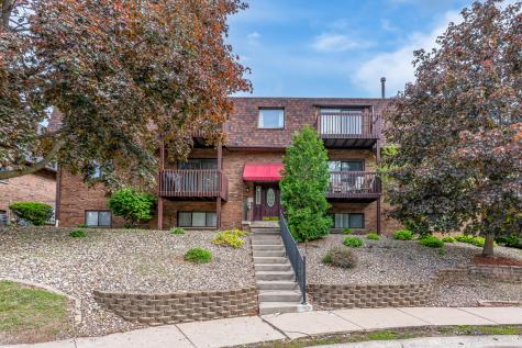2505 26TH Avenue Court Rock Island IL 61201