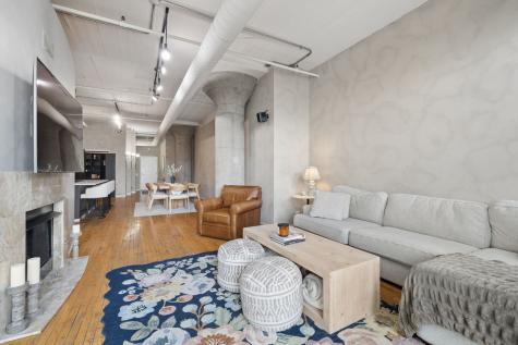 728 West Jackson Boulevard Chicago IL 60661