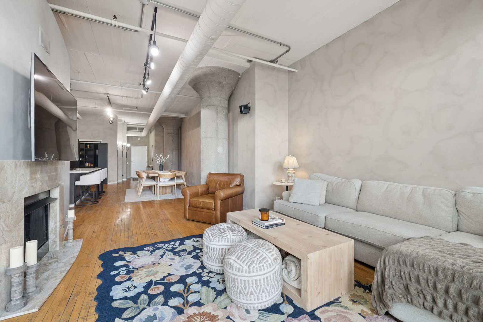 728 West Jackson Boulevard Chicago IL 60661