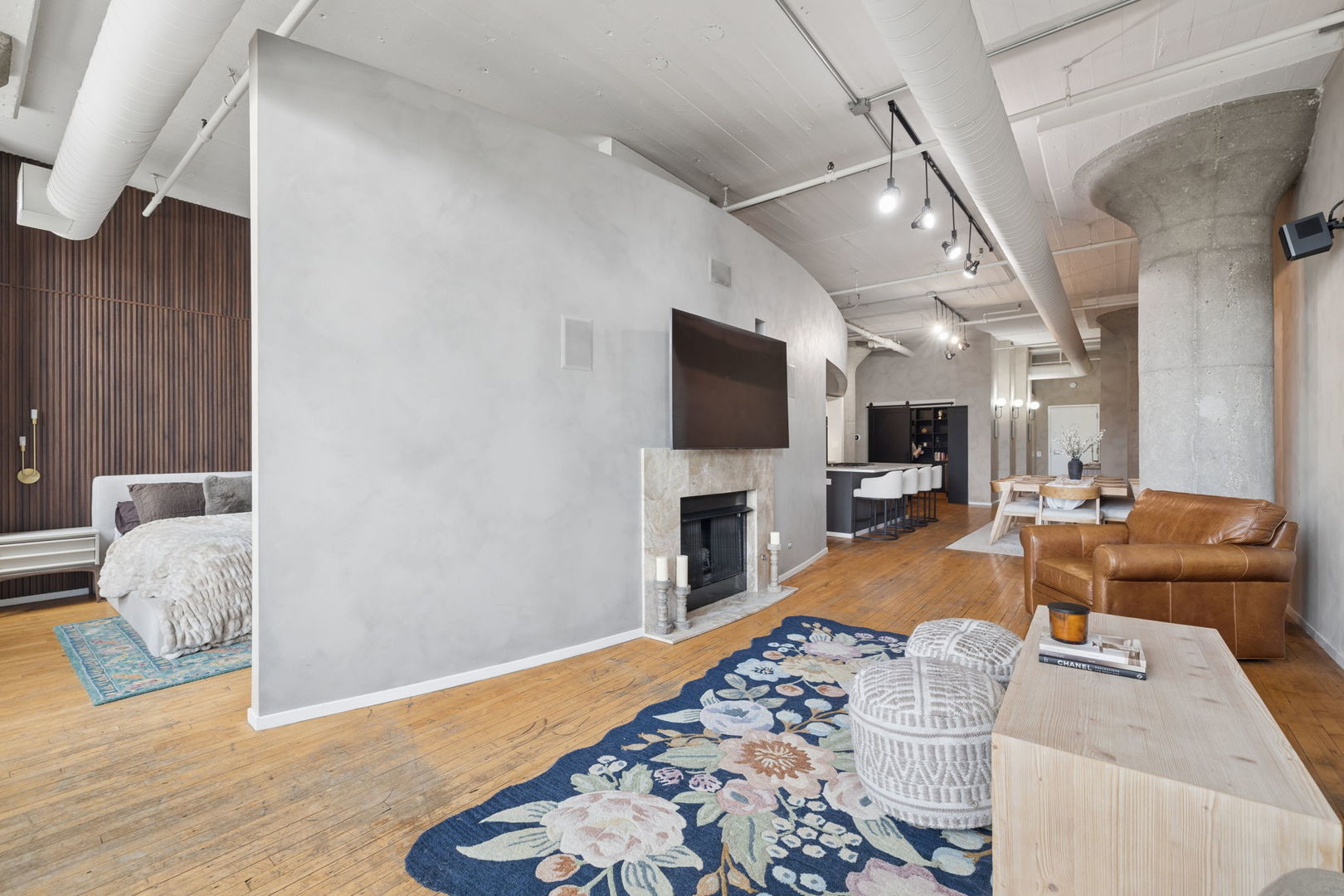 728 West Jackson Boulevard Chicago IL 60661