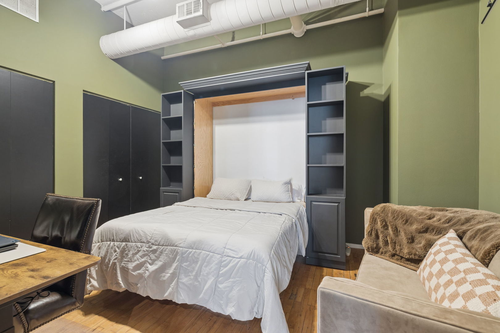 728 West Jackson Boulevard Chicago IL 60661