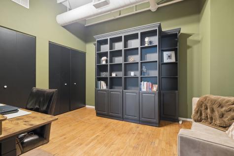 728 West Jackson Boulevard Chicago IL 60661