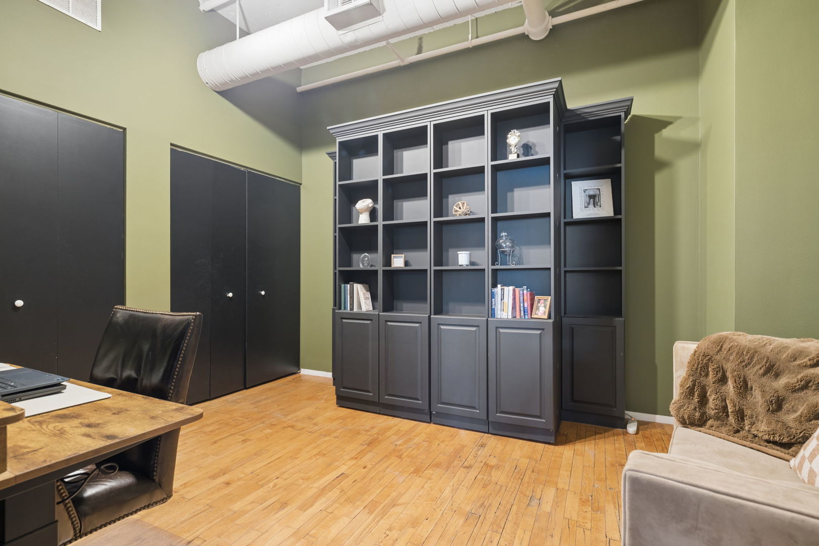 728 West Jackson Boulevard Chicago IL 60661