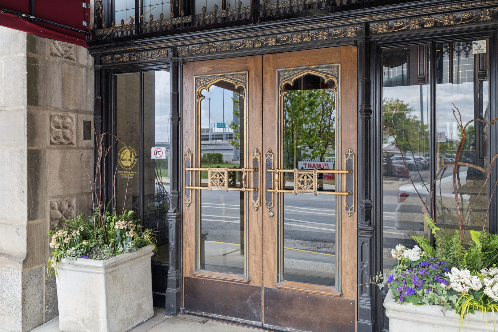 728 West Jackson Boulevard Chicago IL 60661