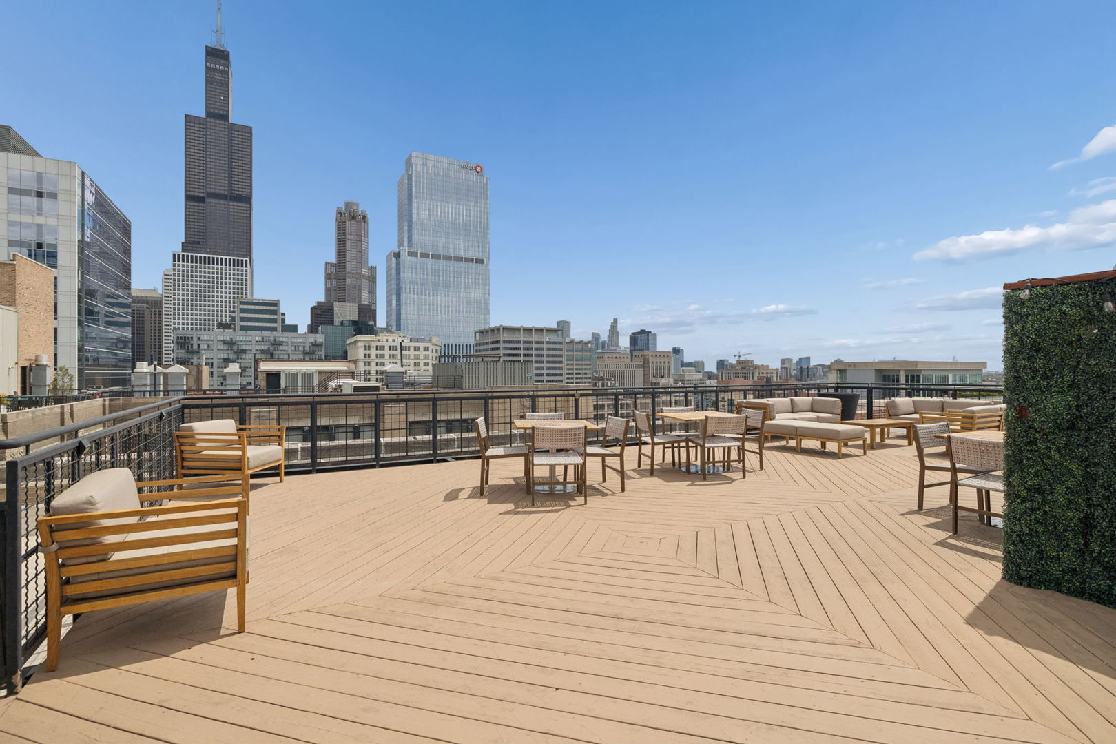 728 West Jackson Boulevard Chicago IL 60661