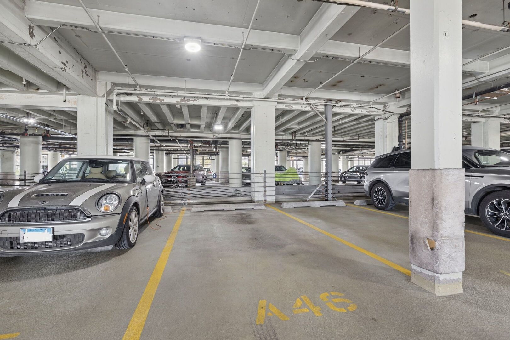728 West Jackson Boulevard Chicago IL 60661