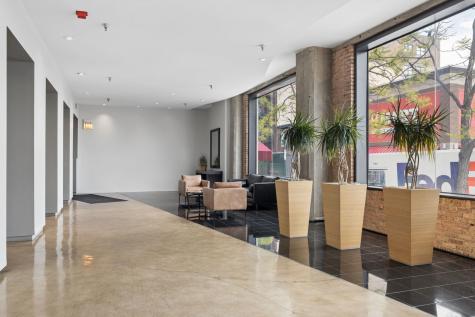 728 West Jackson Boulevard Chicago IL 60661