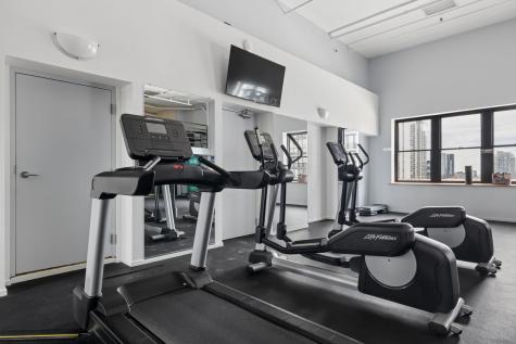 728 West Jackson Boulevard Chicago IL 60661
