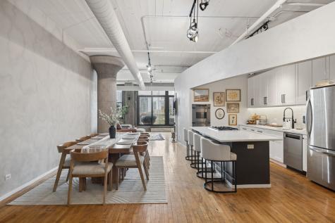 728 West Jackson Boulevard Chicago IL 60661