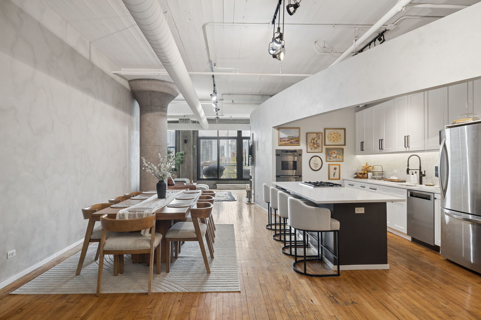 728 West Jackson Boulevard Chicago IL 60661
