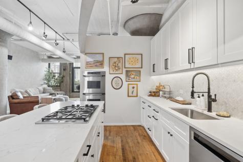 728 West Jackson Boulevard Chicago IL 60661