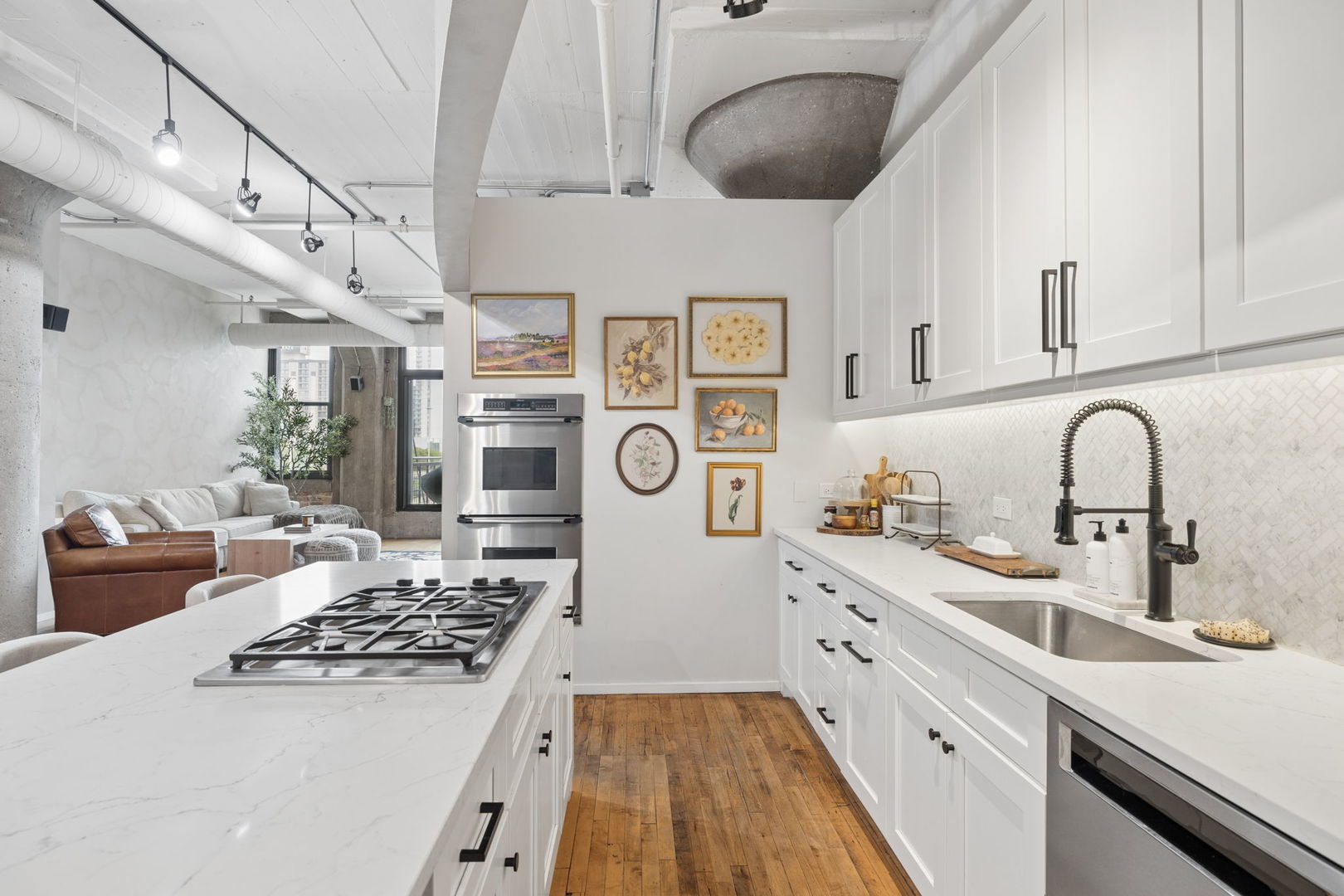 728 West Jackson Boulevard Chicago IL 60661