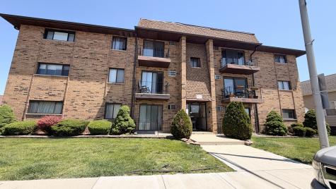 6348 Washington Street Chicago Ridge IL 60415