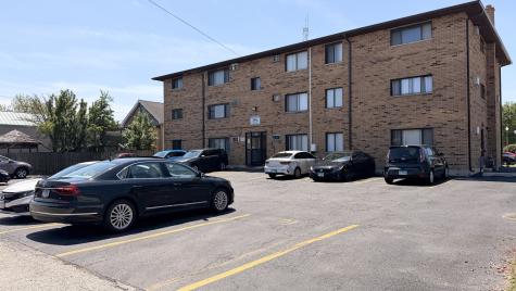 6348 Washington Street Chicago Ridge IL 60415