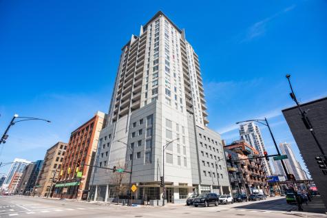 330 West Grand Avenue Chicago IL 60654
