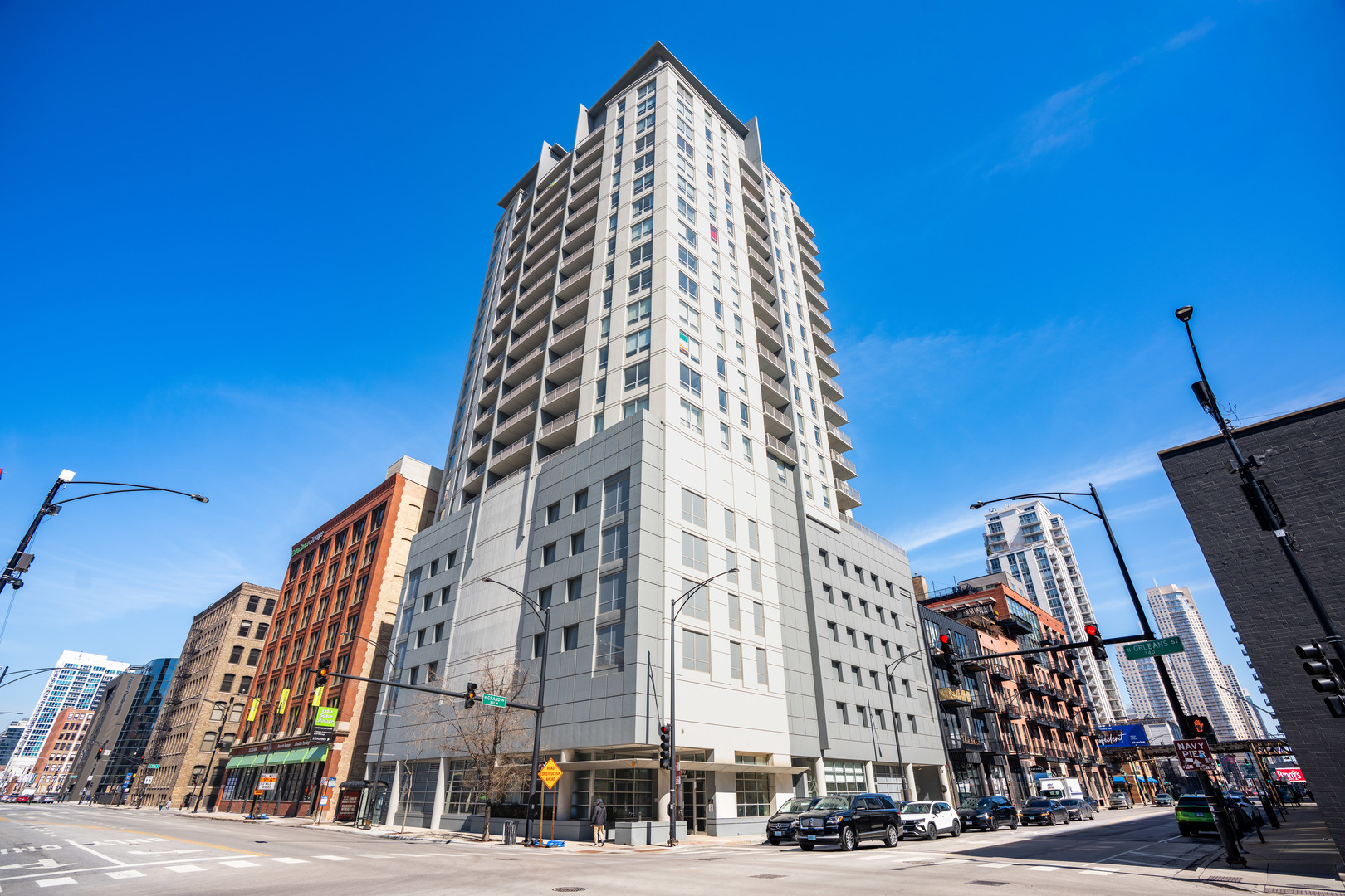 330 West Grand Avenue Chicago IL 60654