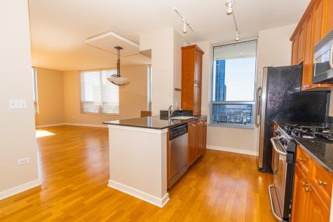 330 West Grand Avenue Chicago IL 60654