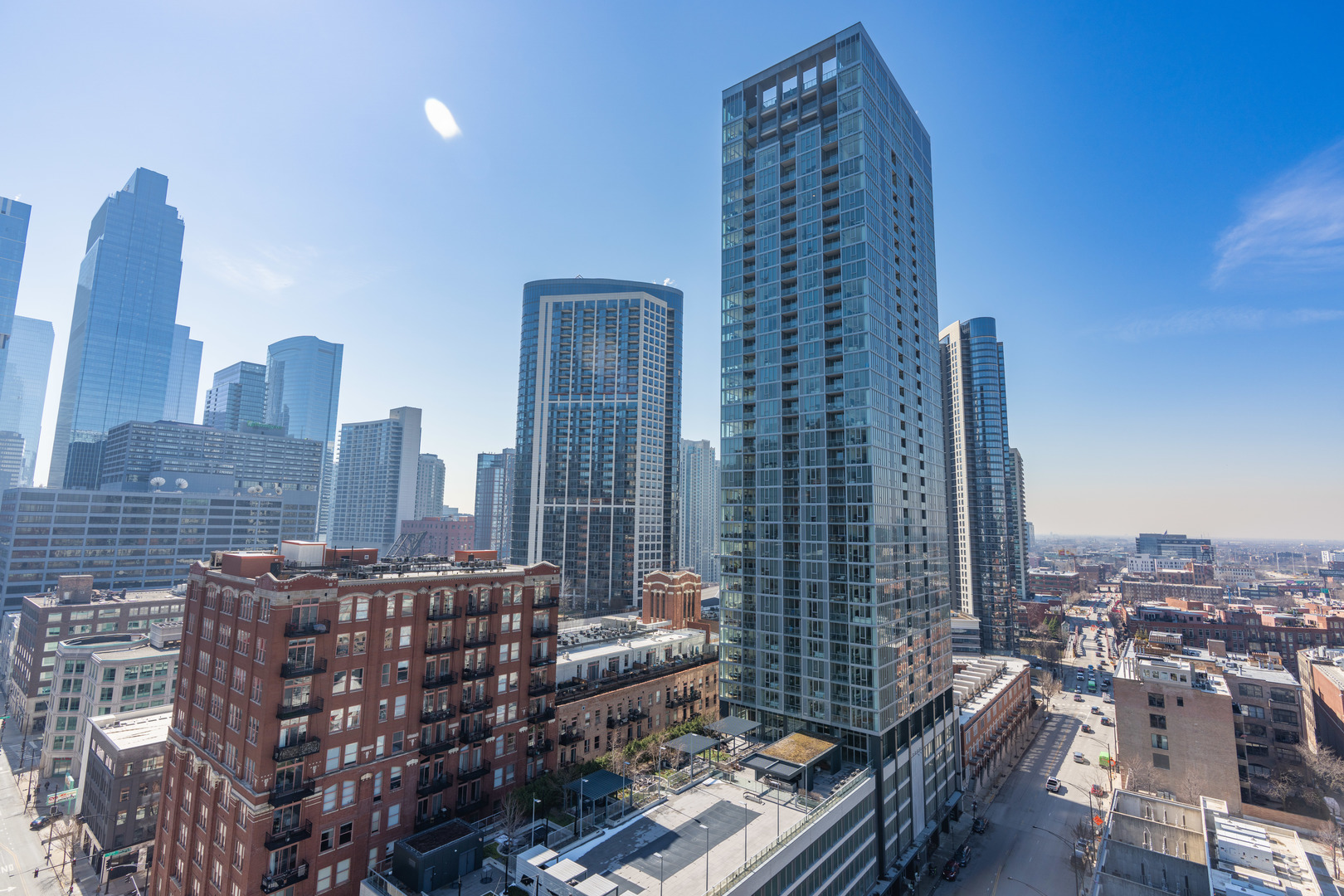 330 West Grand Avenue Chicago IL 60654