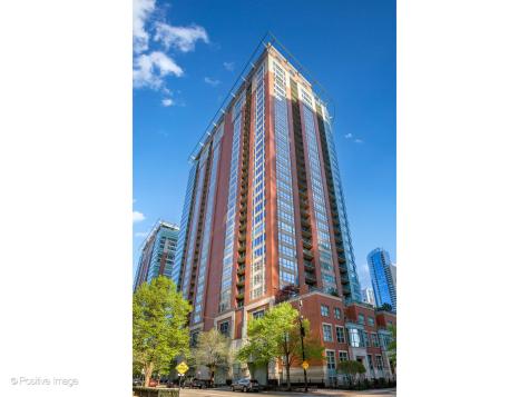 415 East North Water Street Chicago IL 60611