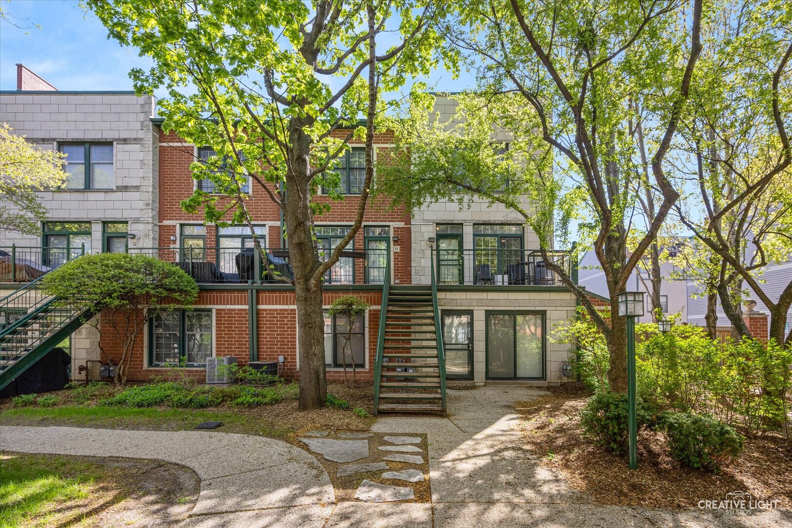 1812 South Federal Street Chicago IL 60616