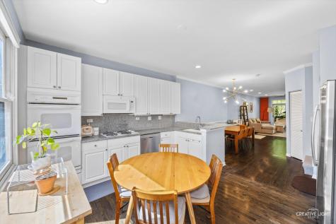 1812 South Federal Street Chicago IL 60616