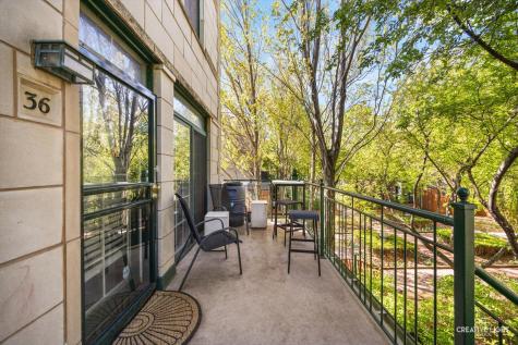 1812 South Federal Street Chicago IL 60616