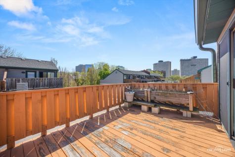 1812 South Federal Street Chicago IL 60616