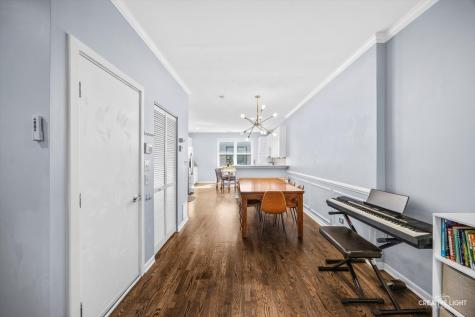 1812 South Federal Street Chicago IL 60616